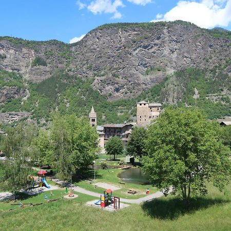 Appartamento Locazione Turistica Baita Baulin-2 Baulen Esterno foto